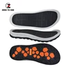 Footwear factory wholesale sandal shoes material sandal sole