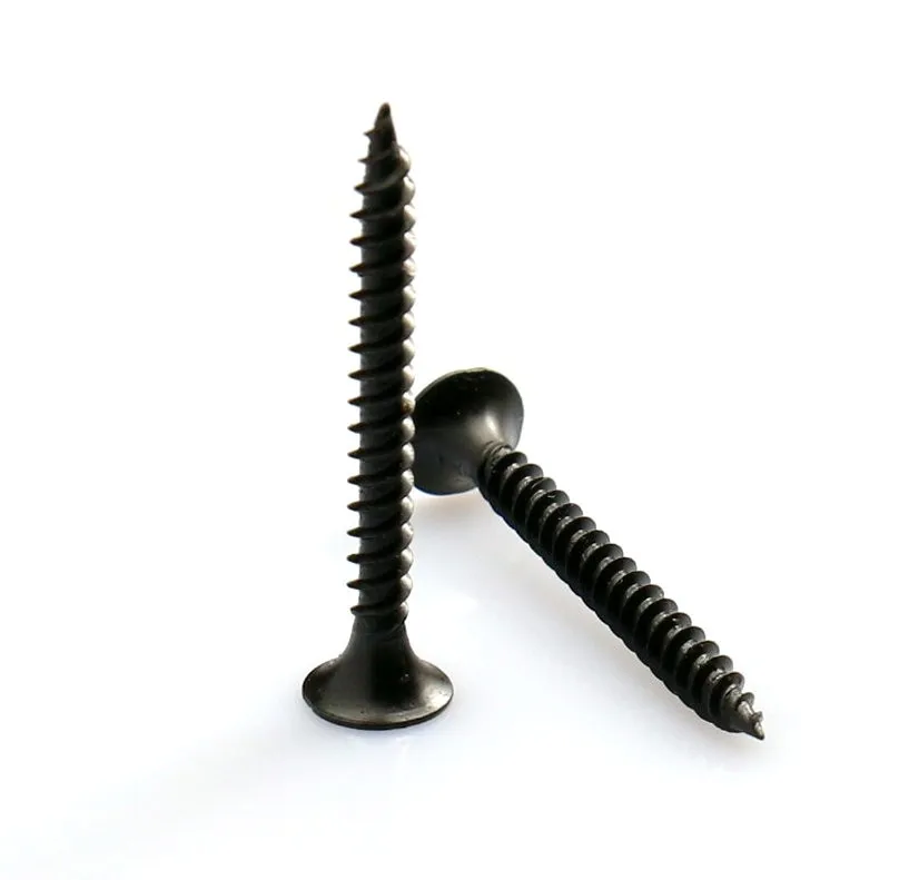 Black Bunk Bed Roofing Screws/security Screws Buy Roofing Screws,Bunk