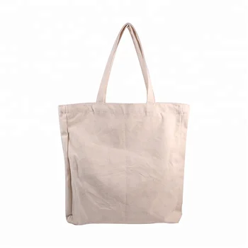 reusable cotton gift bags