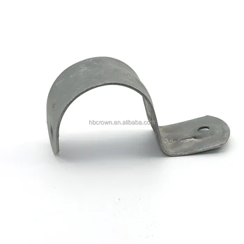 stainless cable clamps