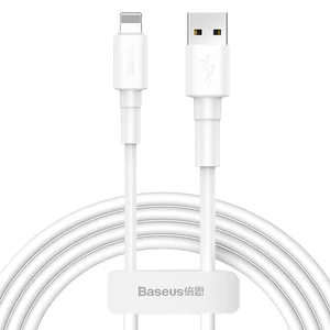Baseus 2.4A Fast Usb Data Charging Cable for HUAWEI Mate20 X