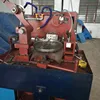 spiral fin tube machine
