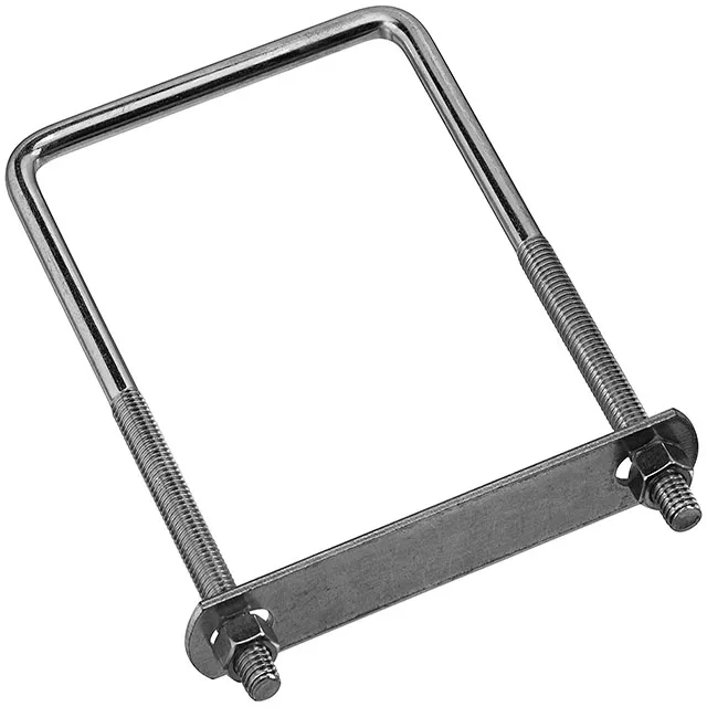 u bolts distributor-source quality u bolts distributor from