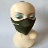 Outdoor face shield Unique product to sell breathing half face masks warm neoprene mask