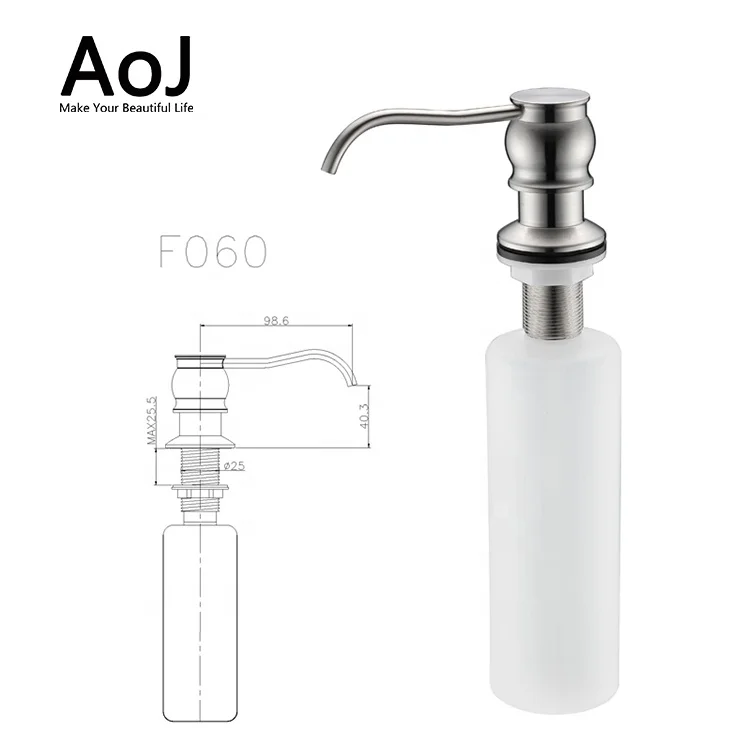 soap dispenser for sale