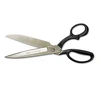 22WN 12 1/4 Upholstery Carpet Drapery And Fabric Shears Inlaid