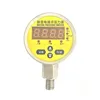 High precision digital pressure gauge electro connecting gauges