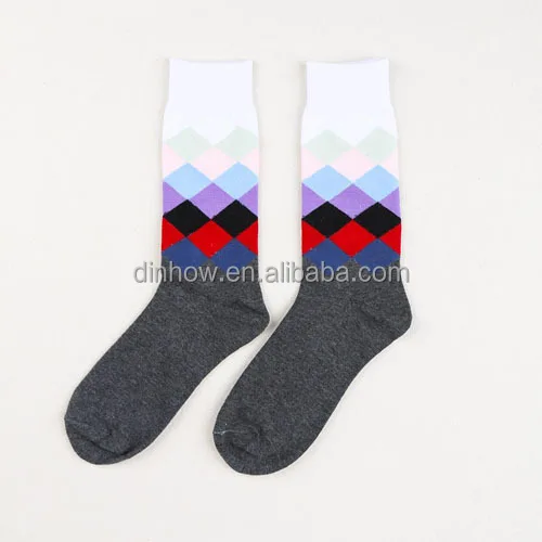

Free shiping combed cotton mens dress socks