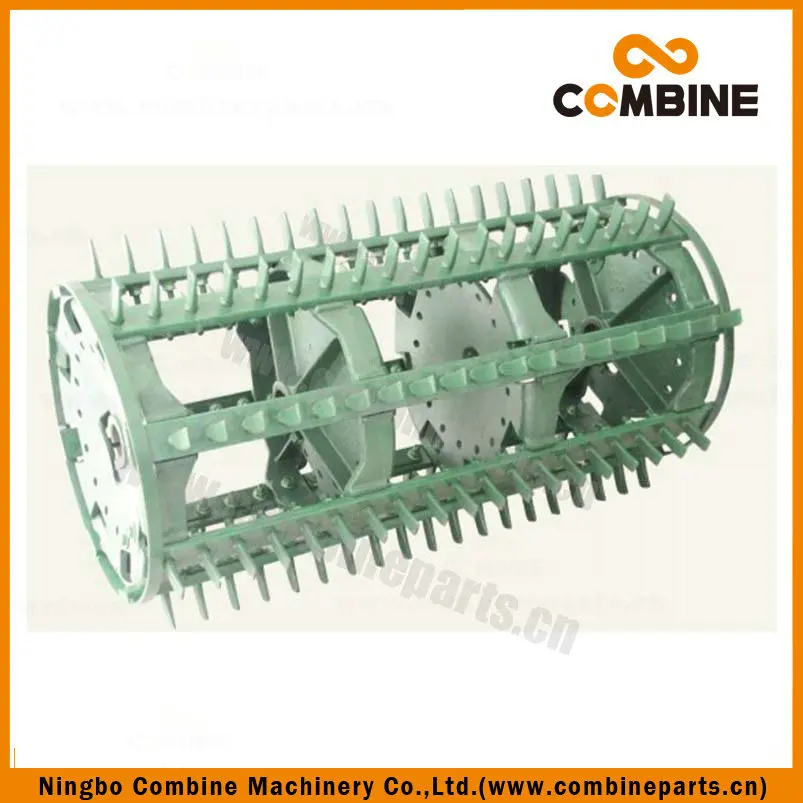 Threshing Cylinder Spike Tooth For Combine Harvester 6280501 Buy