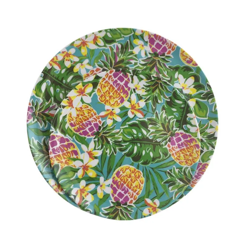 Fda Standard Us Market 8 Inch Cheap 100 Melamine Plate Buy 8 Inch