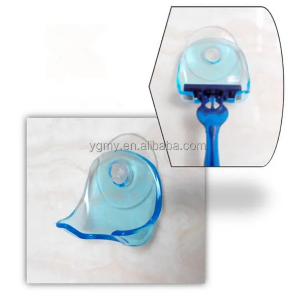 

Suction Cup Razor Suction Cup Shaver holder