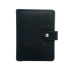 Pocket size well designed custom stamped cover printing filofax diary
