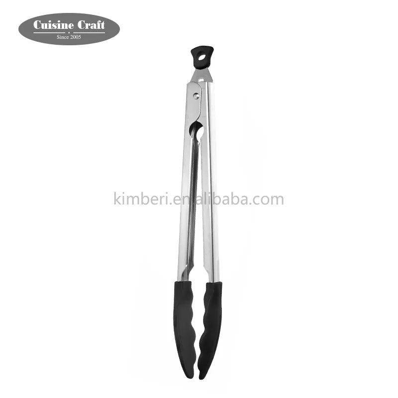 food tongs