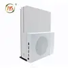 For Xbox One S Cooling Fan, Built-in Adjustable Speed Fan Cooler Dock & 4-Port USB Charging & Data Syncing for Microsoft Xbox