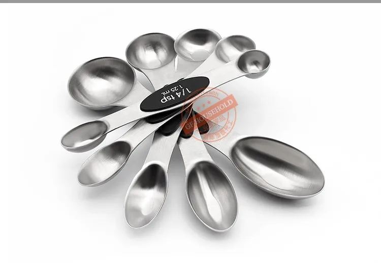  Measuring Spoon Set