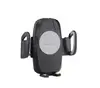 Wireless Charging Car Mounts for Phone 10W and Fast Charger Windshield Holder For QI Standard Phone