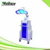 8 in 1 pdt led phototherapy face oxygen therapy jet peel skin rejuvenation tool