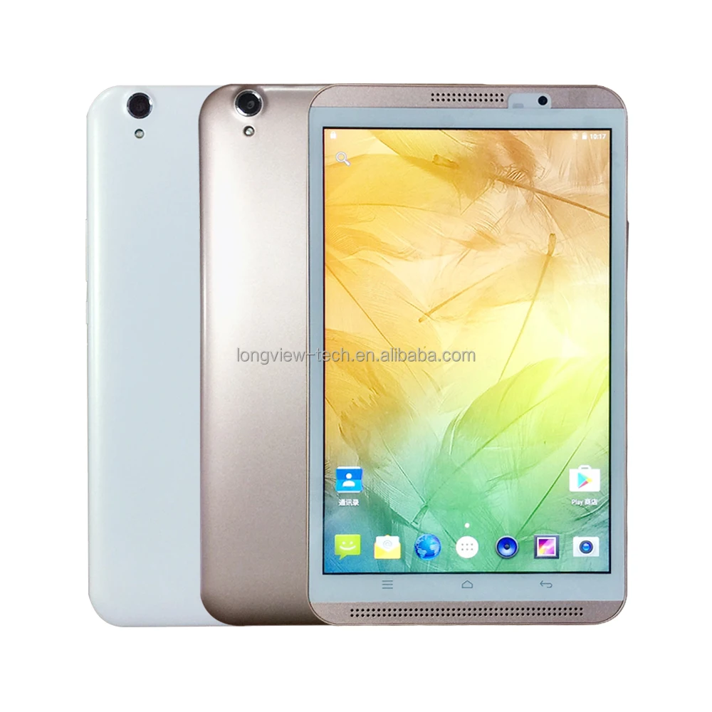 

Cheap 4G Tablet PC MTK6735 8 inch Android 5.0 Tablet 1280*800 2GB/16GB