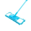 2019 Hot Sale Custom Design Household Cleaner Adjustable Microfiber Duster mop
