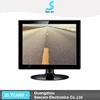 Hot sale computer monitor 15 inch DZMA model led tv monitor for hotel