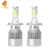 Big promotion!!! H4 Headlight,Conversion Kits Cheap H1 H11 9006 9007 9005 H7 C6 Led Headlight Bulbs