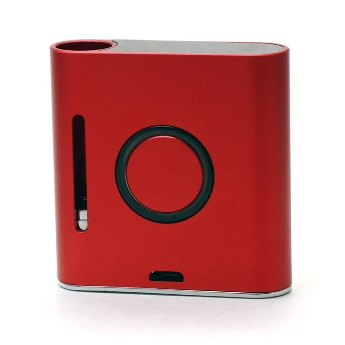 

Rechargeable magnetic vape pen battery Electronic Cigarette 510 thread Kit VMOD, N/a