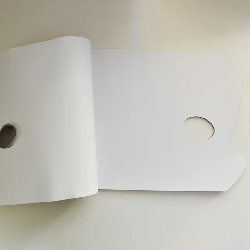 paper palette book