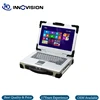 14 Inch High end Industrial rugged all-in-one portable computer