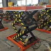 2000kg hydraulic Hydraulic Lifter Platform