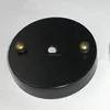 Top quality Painted Conopy Decorative Ceiling Rose , Ceiling Plate , Ceiling Board