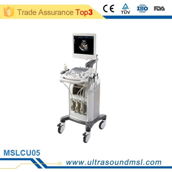 Thyroid Testing Equipment Mslpu35v Wireless Linear Best Compatible