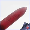 wholesale good clarity gemstone raw material 5# uncut ruby price