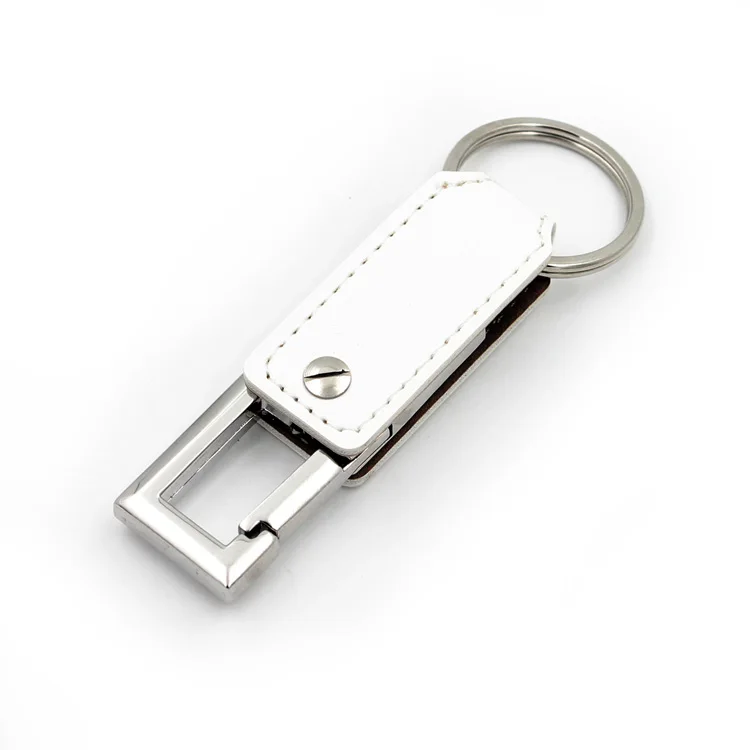 Promotional usb flash drive metal usb stick gift swivel 1GB to 256GB - ANKUX.COM