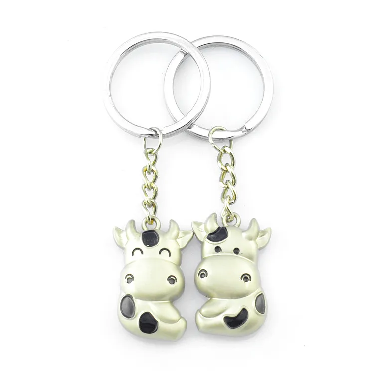 cute metal keychains