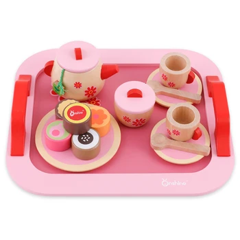 kids toy tea set