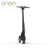 EU warehouse L-ES1 250 watt 36V electric scooter waterproof with sharing