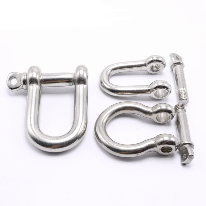 BOW SHACKLE-1