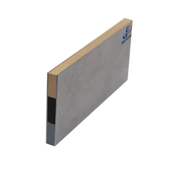 Ceramic Tile Floor Flexible Rubber Filler Concrete Aluminum
