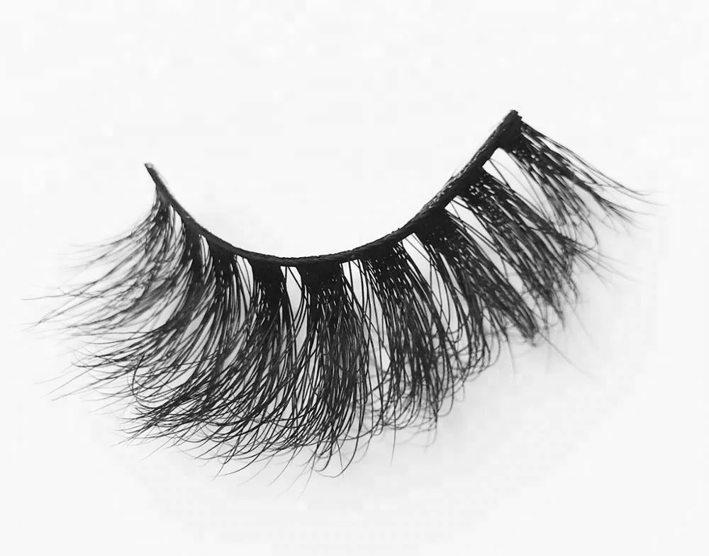 

Wholesale Fake Mink Eyelashes 3D