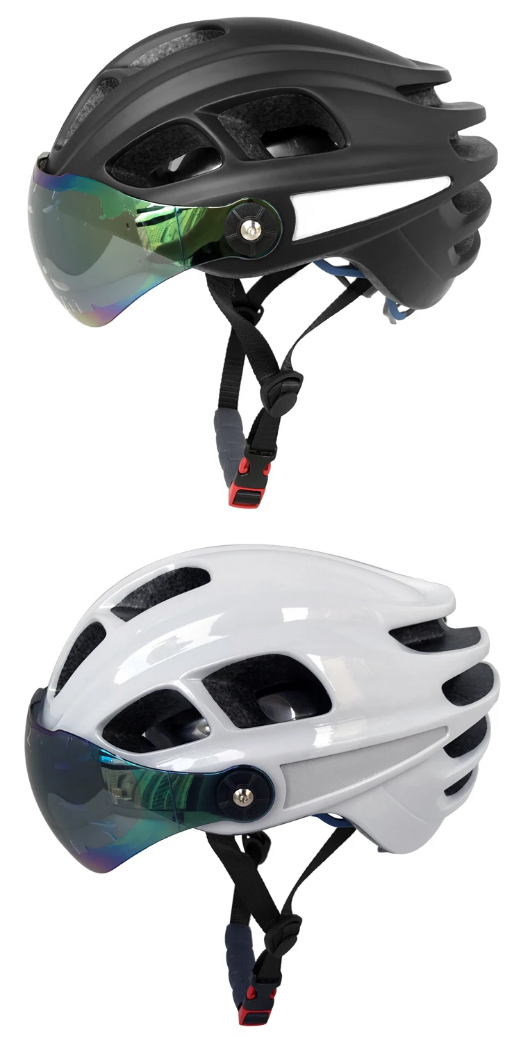 critical bike helmet