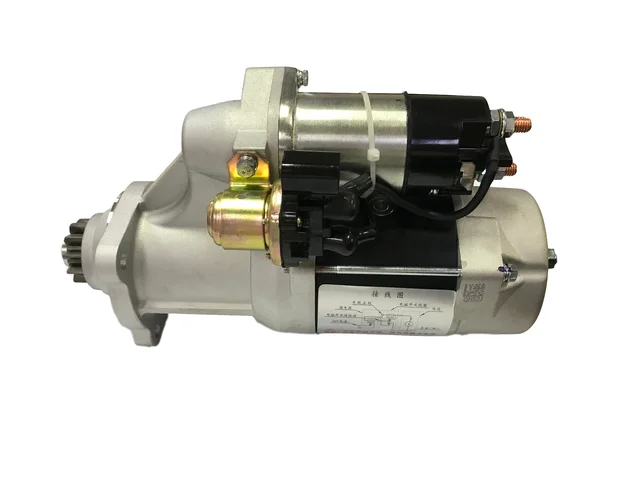 M105r3040se Weichai Wp10 Wd615 Kick Starter Motor Replacement For Bosch Buy M105r3040se Starter Motor Deutz Engine Starter Motor Product On Alibaba Com