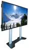 65" Interactive TV Flat Panel/New cheap flat screen tft / lcd pc monitor/TV