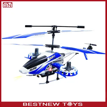 outdoor rc helicopter long flight time