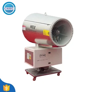 Image of Best Quality China Sprayer Water Mist Fog Cannon Find Agent All World By China Machinery