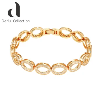 Stylish 18k Gold Friendship Love Bracelets View Stylish 18k Gold Friendship Love Bracelets