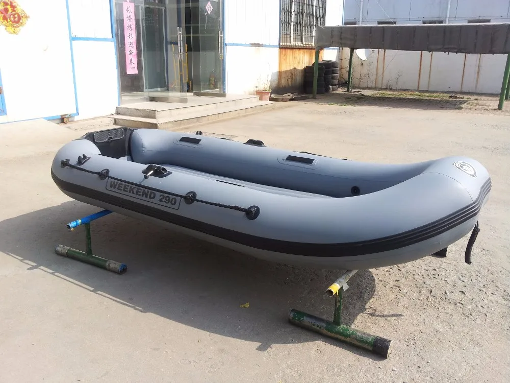 Air Deck Inflatable Blow Up Fishing Boat With Oars And Pump On Sale Buy Blow Up Boat For Lake