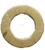 100% kevlar sead ring for aluminium extrusion