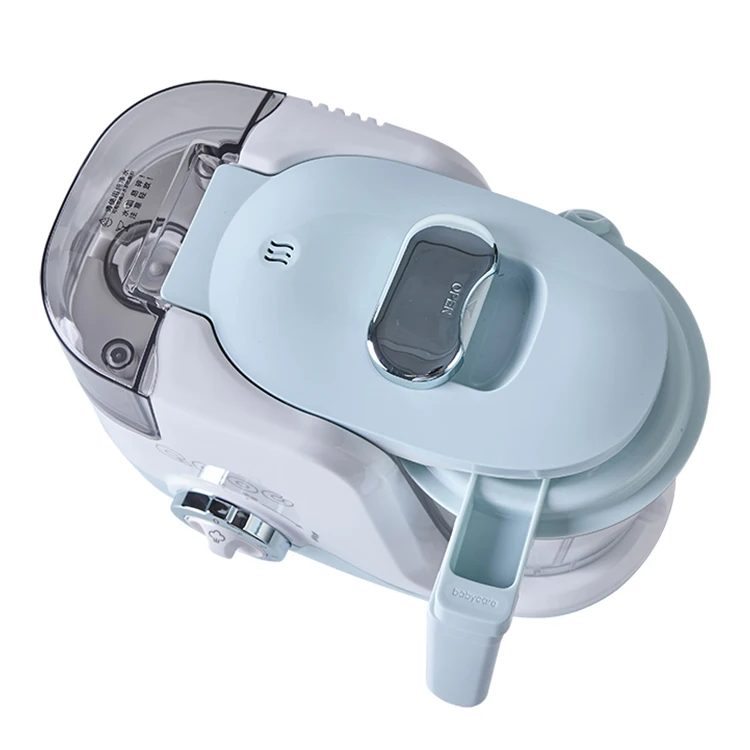 
Baby Baby Food Blender Processor, Baby Food Blender Processor with steamer 