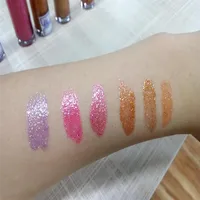 

transparent color Sexy Moisture Charming Lip gel lip gloss