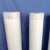 Renovation Prepainted Fiberglass Tissue for wall decoration 80g 100g 250g